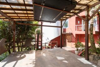 Casa c/ Jacuzzi Vista Mar no Campeche P2299 - 5