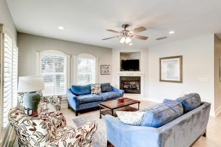 Seaview Villas C102 - Santa Rosa Beach - 9
