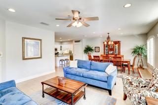 Seaview Villas C102 - Santa Rosa Beach - 7