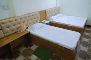 Hotel Yuvan Palace - 9