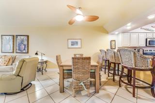 Broadmoor 604 - Orange Beach - 3
