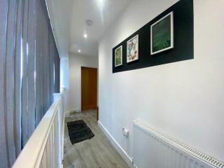 Apartment 1 - Manchester - 3