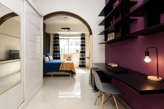 Quarto&Sala a 100m da Praia | NSC 1171/802 - Rio de Janeiro - 0