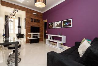 Quarto&Sala a 100m da Praia | NSC 1171/802 - 4