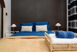 1BDR 100m from Copacabana Beach | NSC 1171/802 - 1