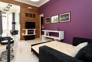 Quarto&Sala a 100m da Praia | NSC 1171/802 - Rio de Janeiro - 7
