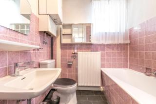 Monteurwohnung für 6 Personen in zentraler Lage - 9