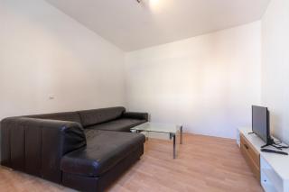 Monteurwohnung für 6 Personen in zentraler Lage - 8