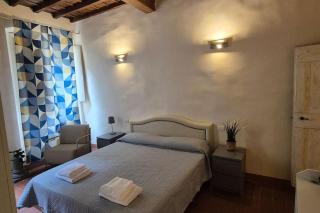 Borgo San Frediano Hideaway - Florença - 7