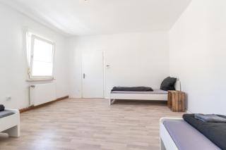 Monteurwohnung für 6 Personen in zentraler Lage - 5