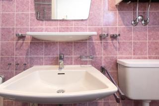 Monteurwohnung für 6 Personen in zentraler Lage - 4