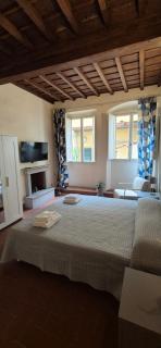 Borgo San Frediano Hideaway - Florença - 5