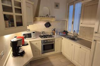 Borgo San Frediano Hideaway - Florence - 1