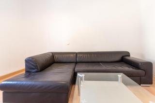 Monteurwohnung für 6 Personen in zentraler Lage - 2