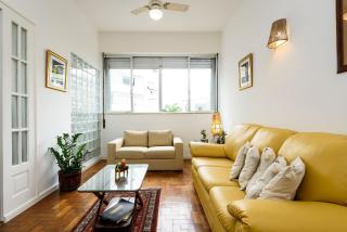 2 Quartos em Copacabana com Garagem | BC 473/704 - Río de Janeiro - 9