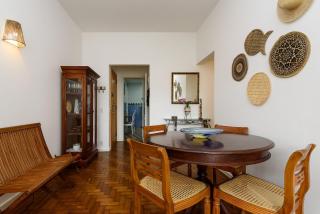 2 Quartos em Copacabana com Garagem | BC 473/704 - Río de Janeiro - 6