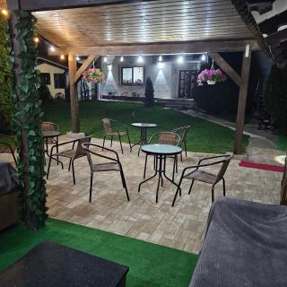 Vila Maria Săsciori Sebeş - 5