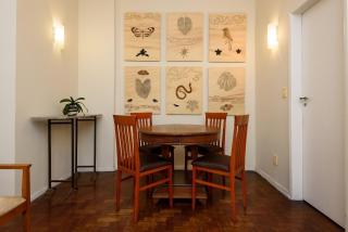 Apartamento a 50m da Praia | NSC 1335/509 - 6
