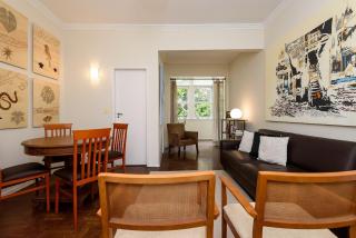Apartamento a 50m da Praia | NSC 1335/509 - 5