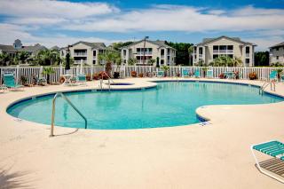 Waterway Retreat - Myrtle Beach - 9