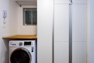 Studio com Vista p/ Cristo Redentor| SQC 143D/1320 - 4