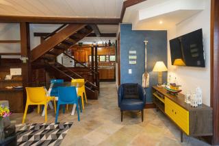 Casa em Búzios c/ 4 Quartos e Churrasqueira |VF 11 - Búzios - 5