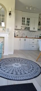 Apartamenty Biała Perła, sauna, rowery - Jastrzębia Góra - 5