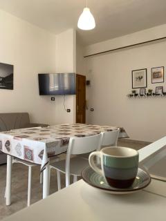 Casa Bianca - Iglesias - 6