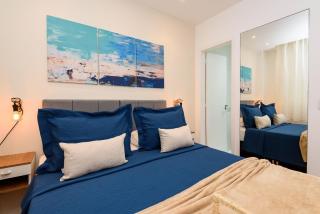 2 Quartos no Leblon a 300m da praia | ADP 386/603 - Rio de Janeiro - 7