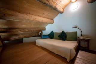Apartment Stalla Capre Isola - 3