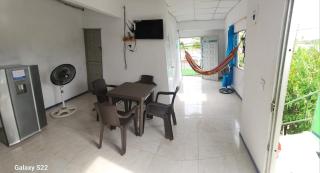Apartamento ZAS - Mompós - 7
