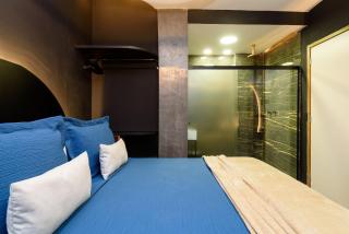 Studio Design a 150m da Praia | NSC 1085/315 - 1