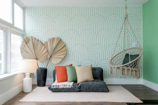 Duplex a 80m da Praia de Copacabana | RPU 72/811 - Río de Janeiro - 9