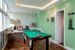 Duplex a 80m da Praia de Copacabana | RPU 72/811 - Río de Janeiro - 8