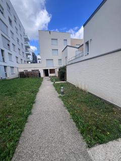 Maison de 100m2 a 5 minutes du centre de base du PSG - 7