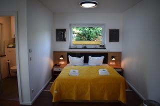 Hotel Seeschlösschen - Groß Köris - 7