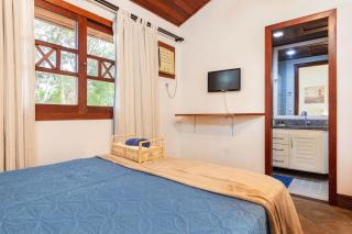 Duplex com Churrasqueira em Búzios | VF 12 - 4