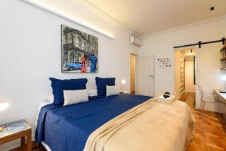 Luxuoso 3 Quartos em Copacabana | LM 76/601 - 2