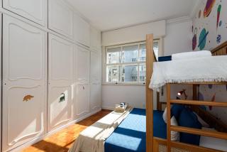 Luxuoso 3 Quartos em Copacabana | LM 76/601 - 6