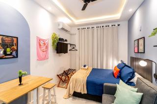 Studio a 300m da Praia de Copacabana | PJ 335/603 - Rio de Janeiro - 8