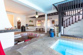 Casa Flora Búzios - 1