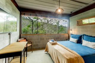Triplex with Industrial Design in Itaipava| AIR A2 - 6