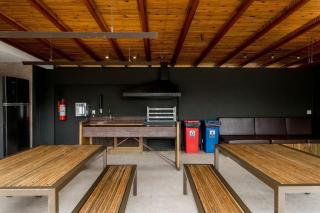 Triplex com Design Industrial em Itaipava | AIR A2 - 6