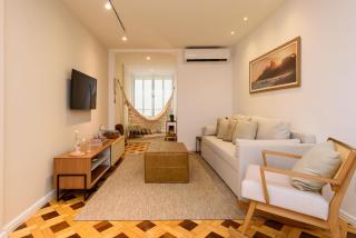 Moderno 2Qtos com Garagem | XS 83/304 - Rio de Janeiro - 4