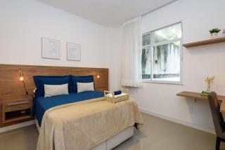 Apartamento 300m da Praia de Ipanema | RP 14/307 - Rio de Janeiro - 8