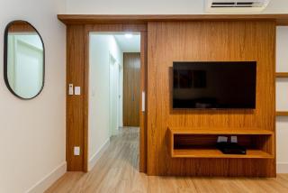 2Qtos a 350m da praia de Copacabana | TA 28/401 - 9