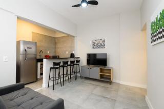 Apartamento moderno a 200m da Praia | NSC 534/904 - Rio de Janeiro - 9