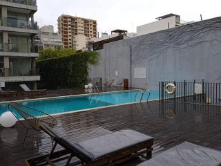 Lujoso departamento en Palermo - Buenos Aires - 2