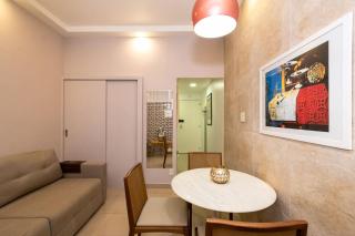 Studio a 200m da Praia de Ipanema | VP 111/211 - 6