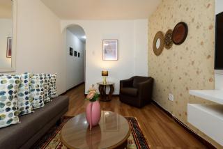 Quarto & Sala a 200m da praia | FS 35/703 - 9